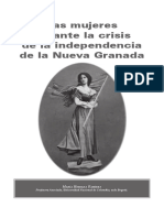 Mujeres - Nueva G PDF