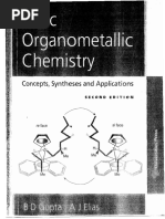 STRONG×DICKIE'S “88” GRAY 32×30 Topics in Organometallic Chemistry 40) Gerard Van Koten