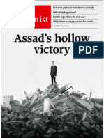 The Economist - 2019-09-07