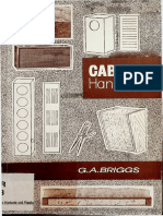 Briggs - Cabinet Handbook