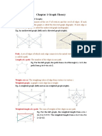 Ch1-Gragh Theory