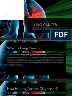 Lung Cancer