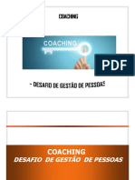 UP - Coaching em Estética PDF