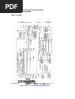 Auditory Subliminal Message System and Method