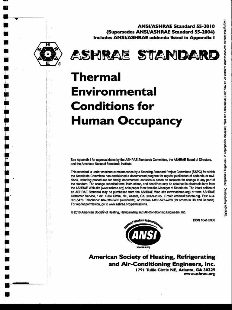 Ashrae 55 2010 pdf