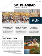 Iitsm Newsletter 2019 DV PDF