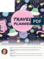 Travel_Planner__Floral_Style