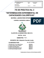 REPORTE Práctica 2-Integral 2