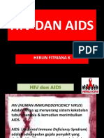 Kuliah Pakar - Hiv Aids