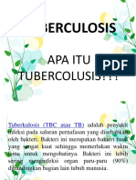 Tubercolusis
