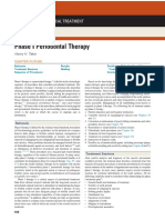 Periodonta Therapy 