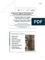 10-Large-Scale Testing of Steel Reinforced Concrete (SRC) Coupling Beams.pdf