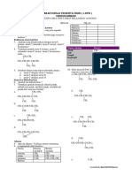 LKPD Hidrokarbon