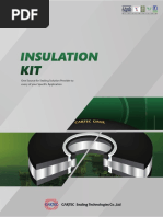 Cartec Insulation Kit Catalogue1