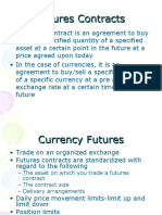 Currency Futures