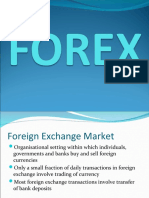 Forex