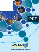 Filtration-Catalog Intecs