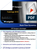 TNav - How To Use VFP Designer