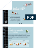 PresentationCleOTP PDF