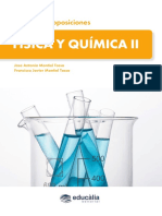 Tema 26 y 27 - Muestra-Tem-Fisica-Y-Quimica-Ii PDF