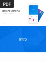 Revolut Beyond Banking