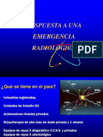 Presentacion Taller de Emergencia