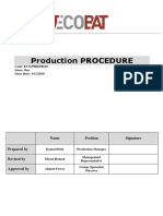 ECO-PRB-PR-01-Production Control