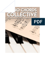 Piano Chords Collective