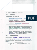 Chapter 4 P30 to P60 Combined Notes Settlement PV