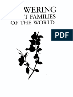 V. H. Heywood, R. K. Brummitt, A. Culham, O. Seberg-Flowering Plant Families of The World-Firefly Books (2007)