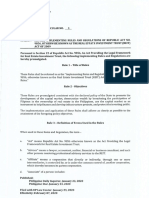 SEC Memorandum Circular No.1 s. 2020 (Revised REIT IRR).pdf