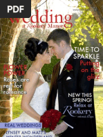 Rookery Manor Magazine Winter 2010