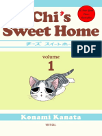 Chis Sweet Home - Vol1