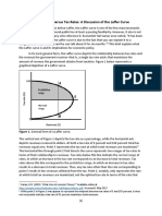 Laffer Curve