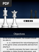 CHESS