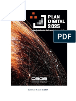 Plan Digital 2025