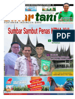 Sinar Tani 3834 PDF