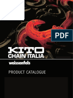 KITO Chain Italia