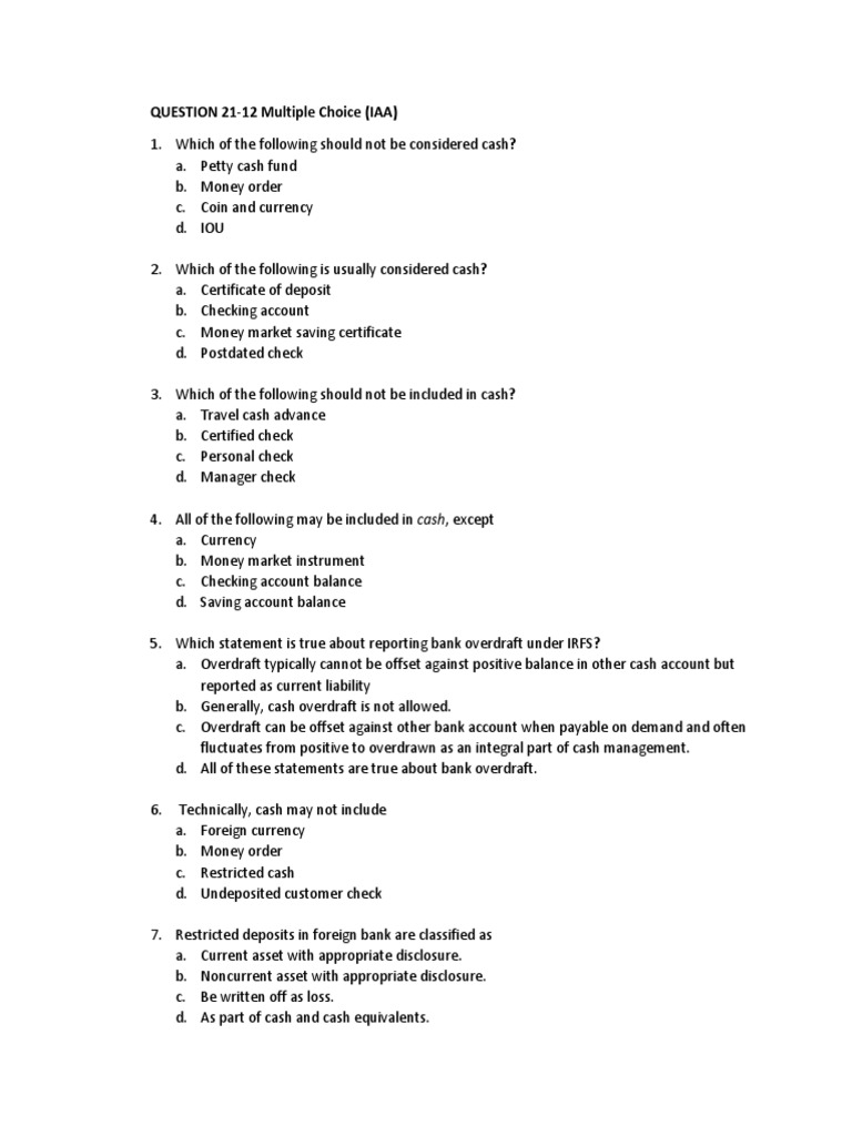 Intermediate Accounting Theory | PDF | Bad Debt | Debits And Credits