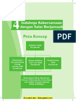 Bab 4 Indahnya Kebersamaan Dengan Salat Berjamaah