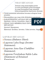 ANALISIS LAPORAN KEUANGAN, Bab 3