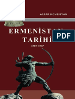 Ermeni̇stan - Tari̇hi̇