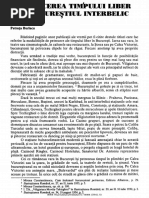 Istoria Pe Placul Tuturor | PDF