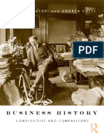 Book-Business History PDF