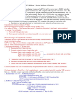 Exam 2 Review Prob Solutions PDF