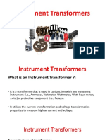 Current Transformer