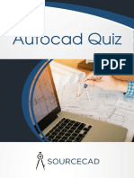 AutoCAD Quizzes - eBook.pdf