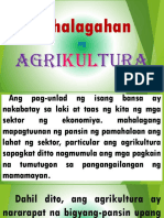 Agrikultura Jovel