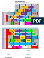 Jadwal Pelajaran KLS 6