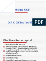 Neoplasma SSP